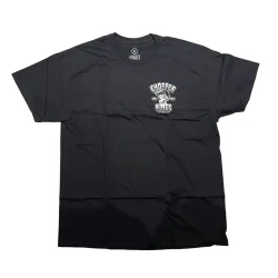 Chopper Kings SKULL 10 YEARS ANNIVERSARY t-shirt