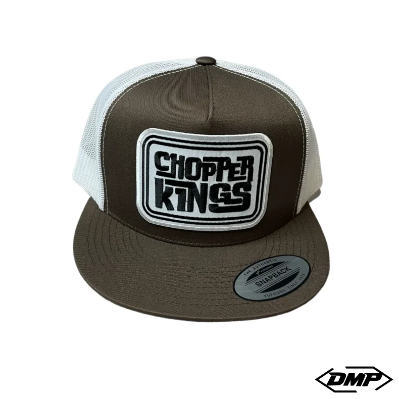 Chopper Kings FUNK trucker hat