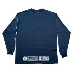 Chopper Kings FTW long sleeves t-shirt