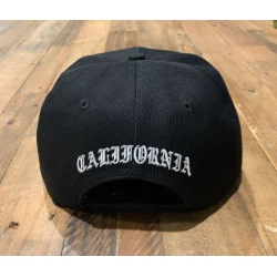 Chopper Kings CK OC snap back