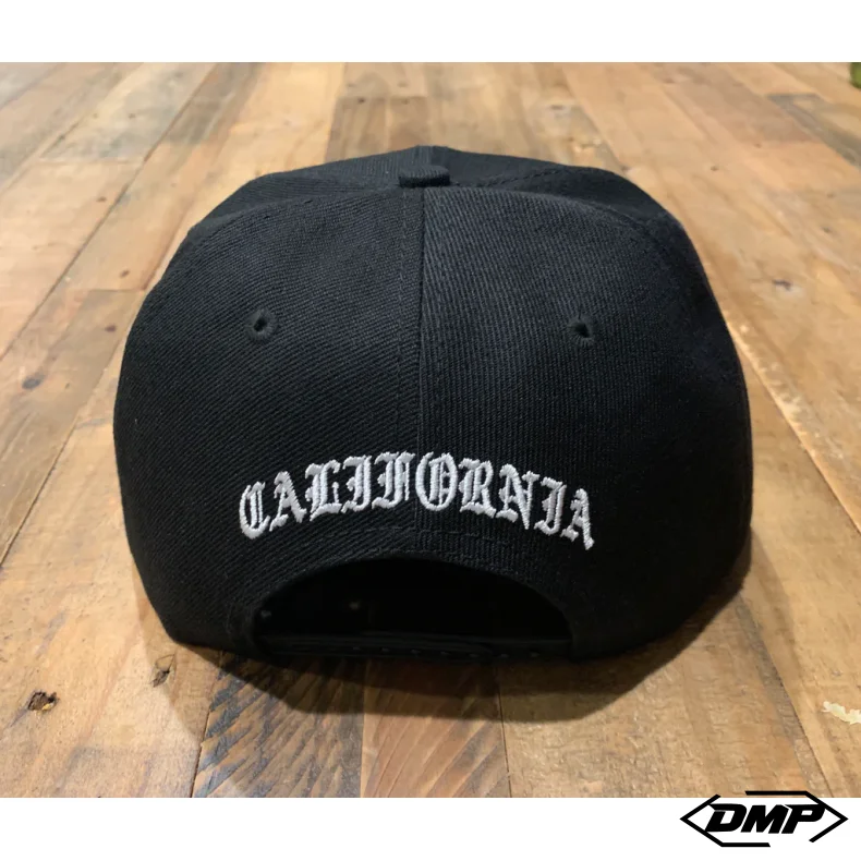 Chopper Kings CK OC snap back