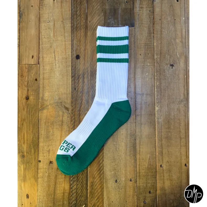 Chopper Kings BASIC short socks