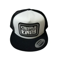Chopper Kings FUNK trucker hat