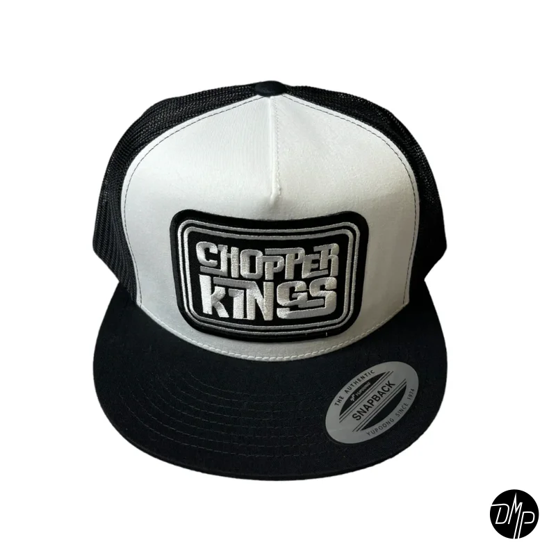 Chopper Kings FUNK trucker hat