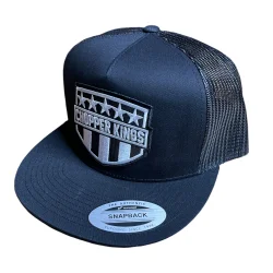 Chopper Kings CHAMPIONS trucker hat