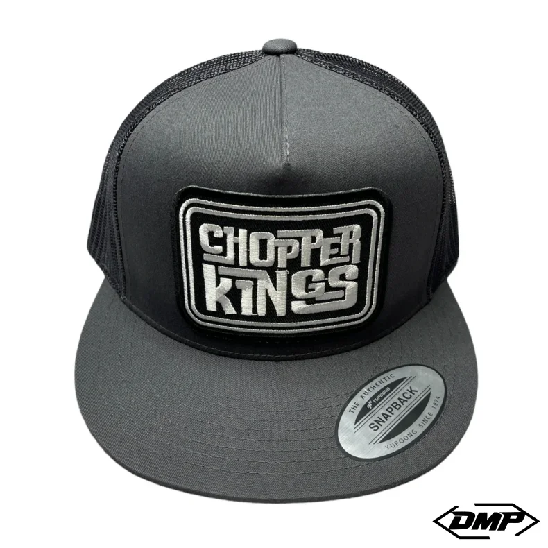 Chopper Kings FUNK trucker hat