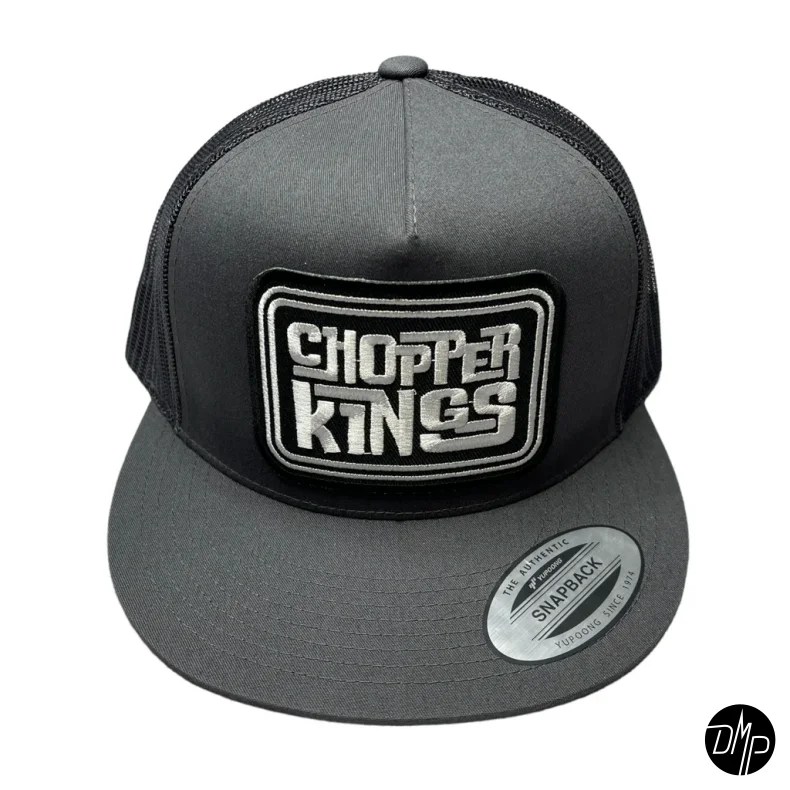 Chopper Kings FUNK trucker hat