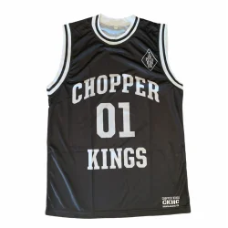 Chopper Kings CK JERSEY