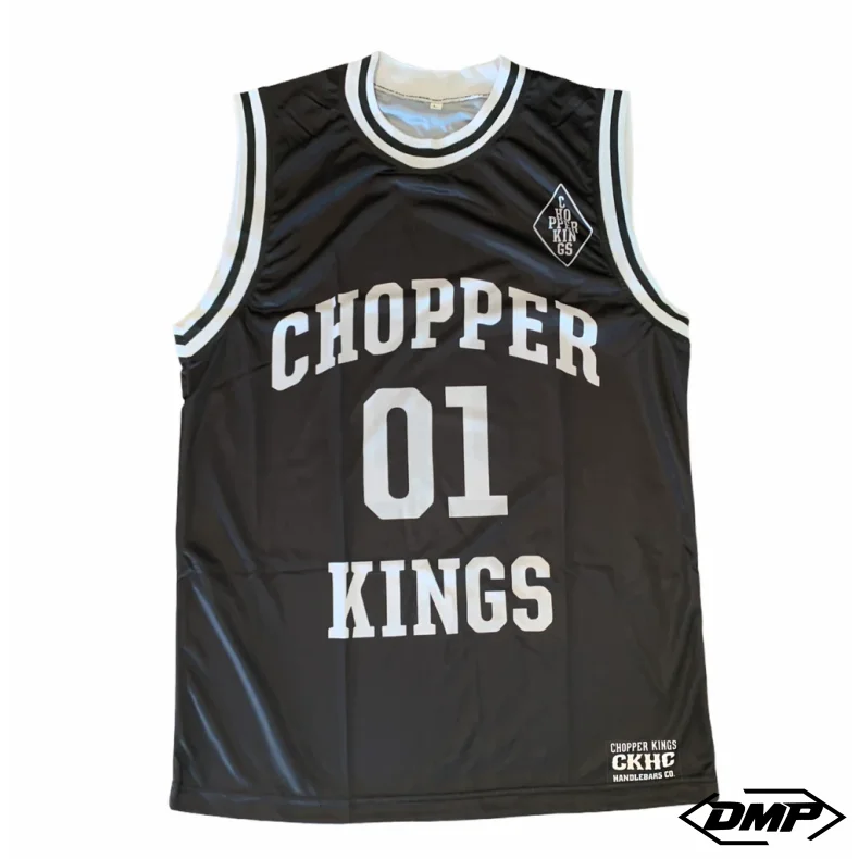 Chopper Kings CK JERSEY