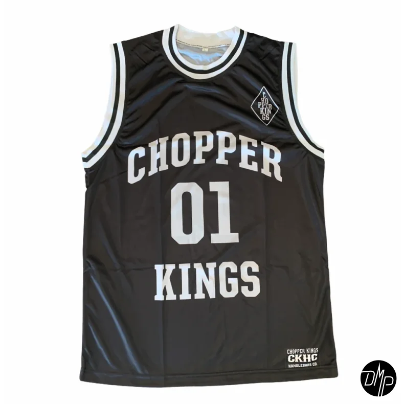 Chopper Kings CK JERSEY