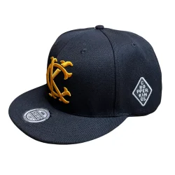 Chopper Kings CK snap back