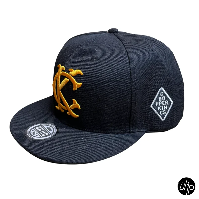 Chopper Kings CK snap back