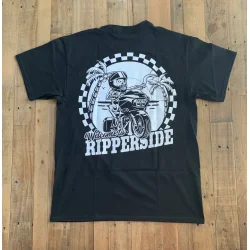 Chopper Kings RIPPERSIDE t-shirt