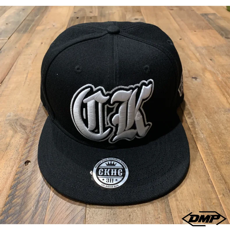 Chopper Kings CK OC snap back