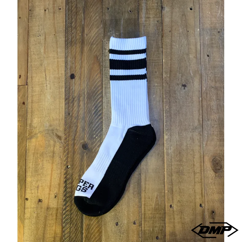 Chopper Kings BASIC short socks