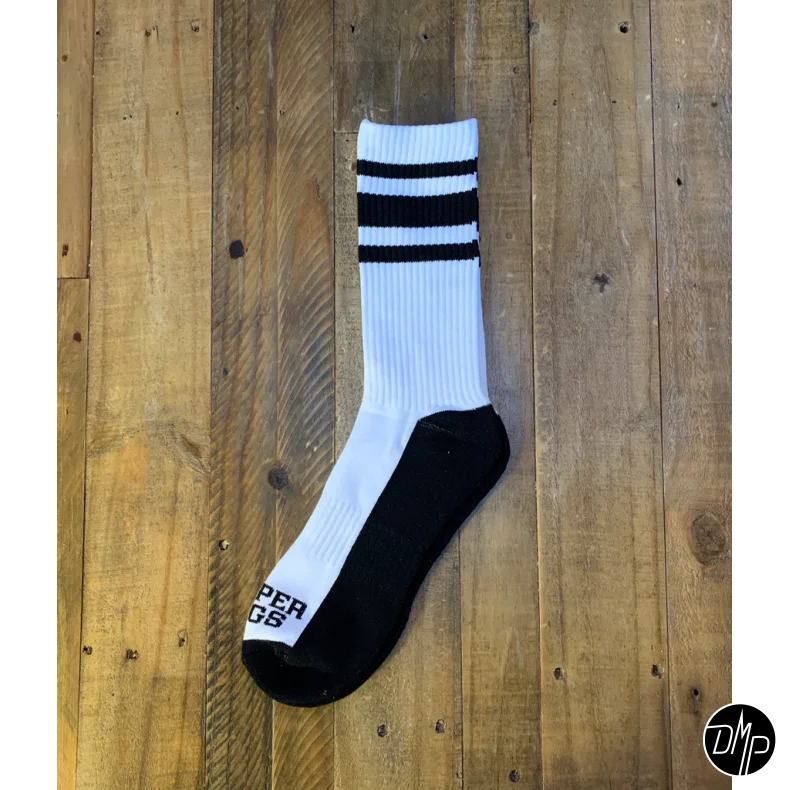 Chopper Kings BASIC short socks