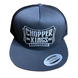 Chopper Kings TAG trucker hat