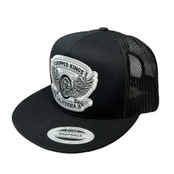 Chopper Kings WINGS trucker hat