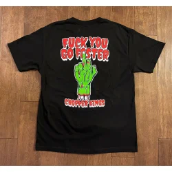 Chopper Kings Zombies t-shirt