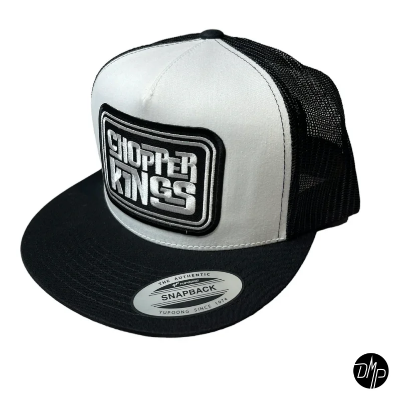 Chopper Kings FUNK trucker hat