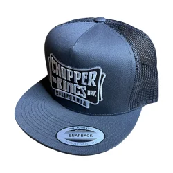 Chopper Kings TAG trucker hat