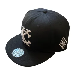 Chopper Kings CK snap back