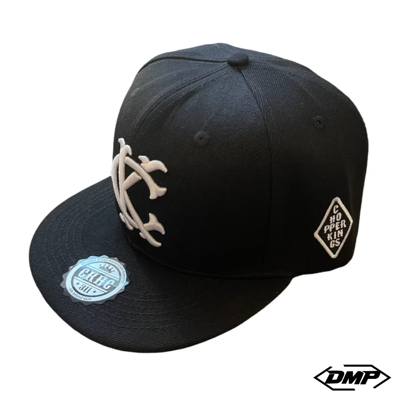 Chopper Kings CK snap back