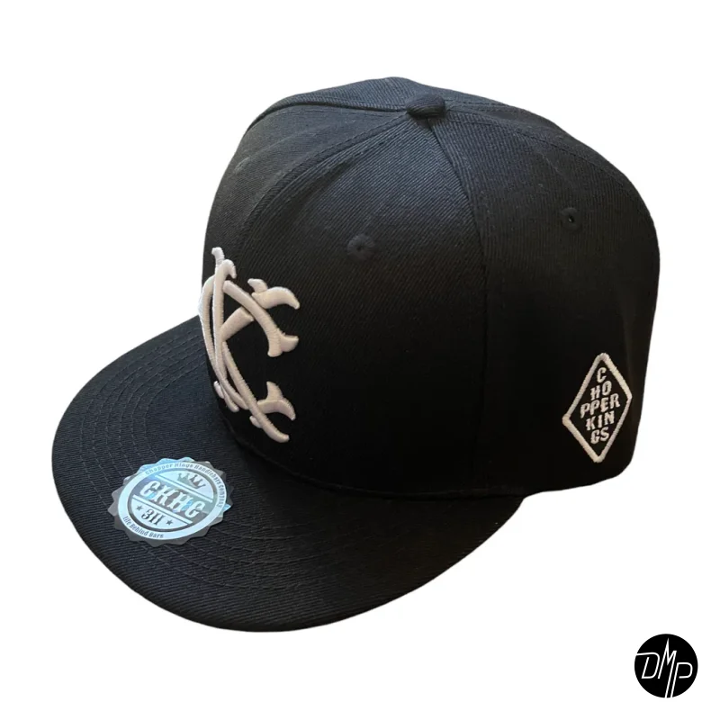 Chopper Kings CK snap back