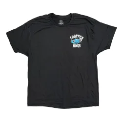 Chopper Kings ONLY GAS t-shirt