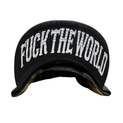 Chopper Kings FTW OG snap back 