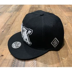 Chopper Kings CK OC snap back