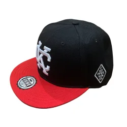 Chopper Kings CK TEAM snap back