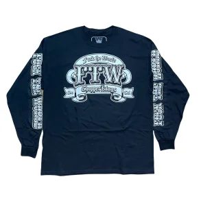 Chopper Kings FTW long sleeves t-shirt