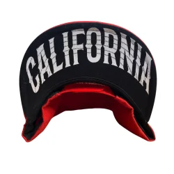 Chopper Kings CK snap back