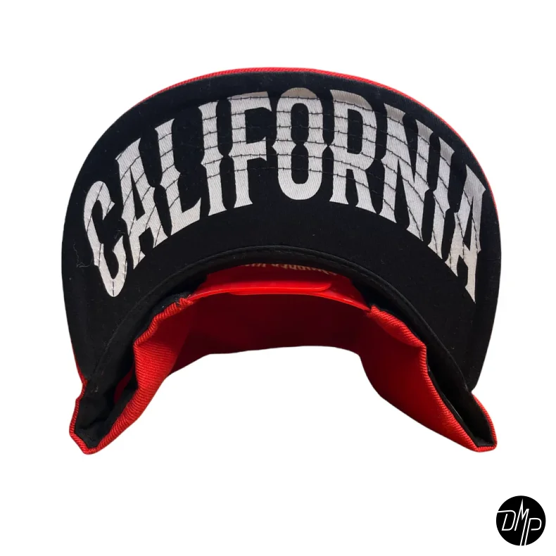 Chopper Kings CK snap back