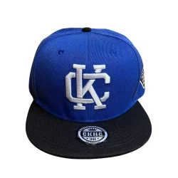 Chopper Kings CK TEAM snap back