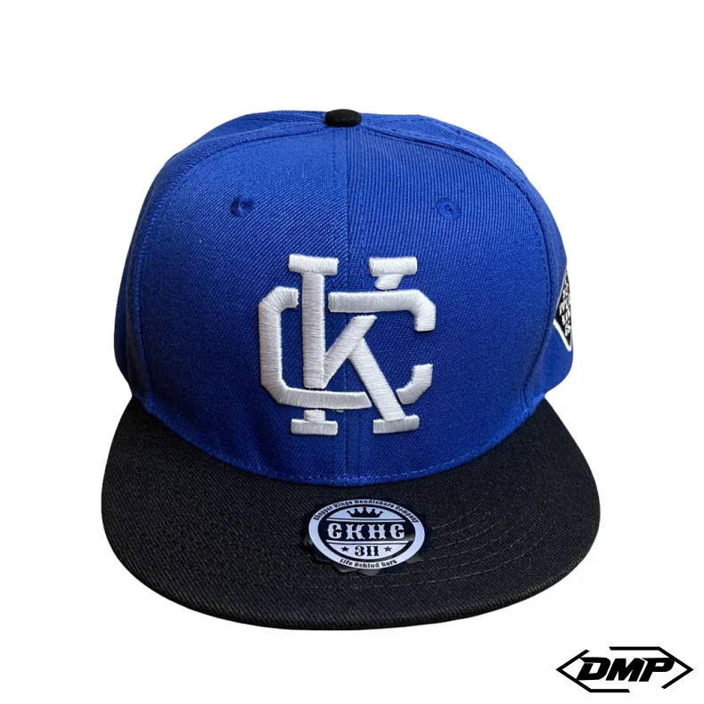 Chopper Kings CK TEAM snap back