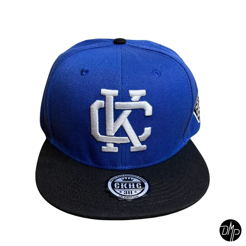 Chopper Kings CK TEAM snap back