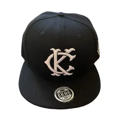 Chopper Kings CK snap back