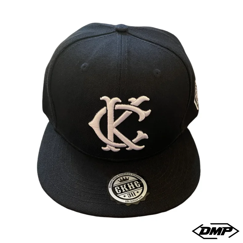 Chopper Kings CK snap back