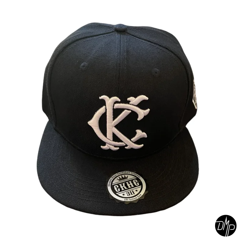 Chopper Kings CK snap back