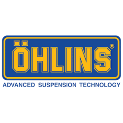 OHLINS SHOCKS HD DYNA FXD 1991-2017 STX 36 BLACKLINE HD 763 305MM LANG