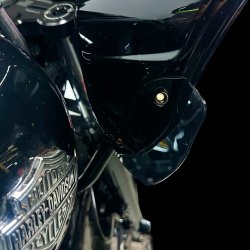 Bamco Motorsports Roadglide Inner Fairing Kit.