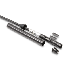 Motion Pro Top Half Clutch Cable � SORT til M8 modeller