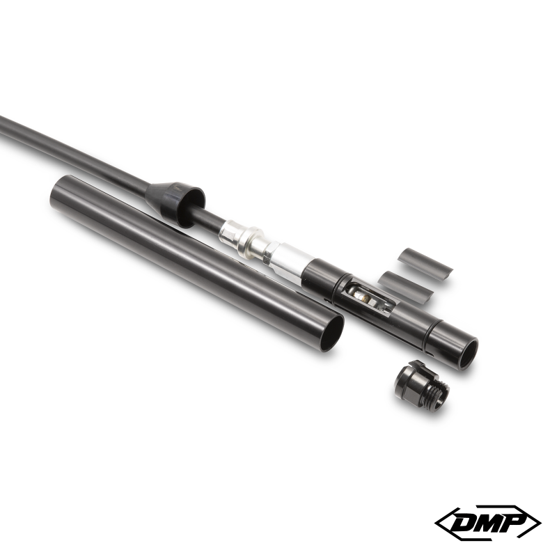 Motion Pro Top Half Clutch Cable � SORT til M8 modeller