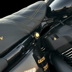 Bamco Motorsports Upper Shock Bolt