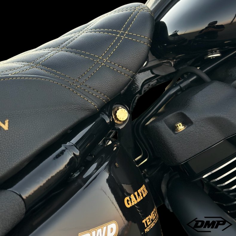 Bamco Motorsports Upper Shock Bolt