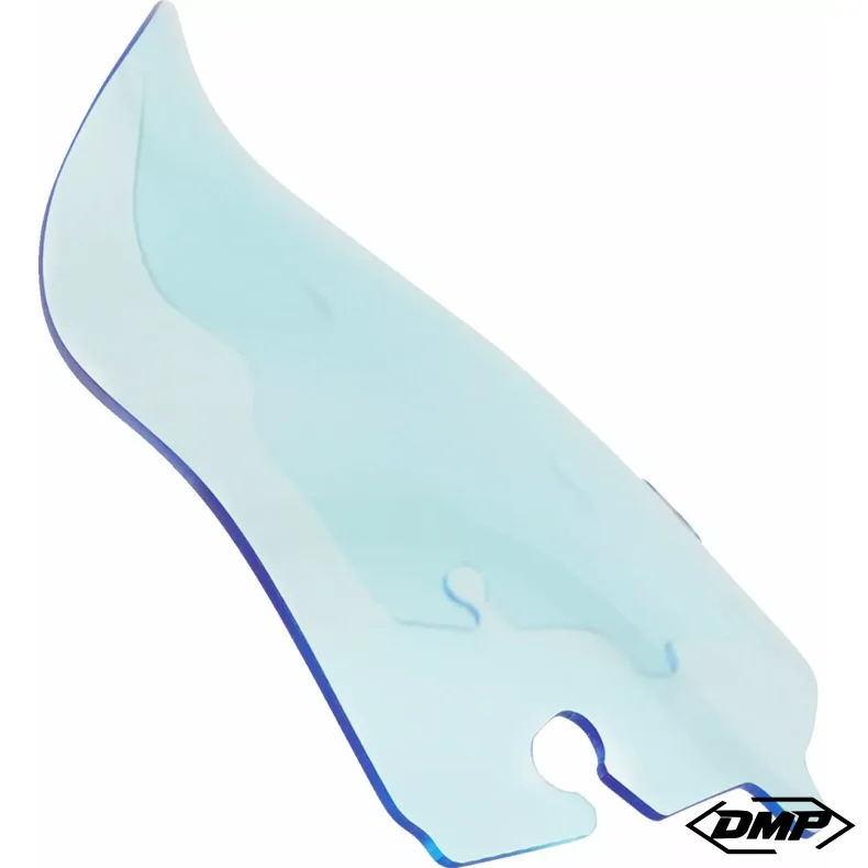 ICE KOLOR, Klock Werks Shield, 99-13 Batwing models