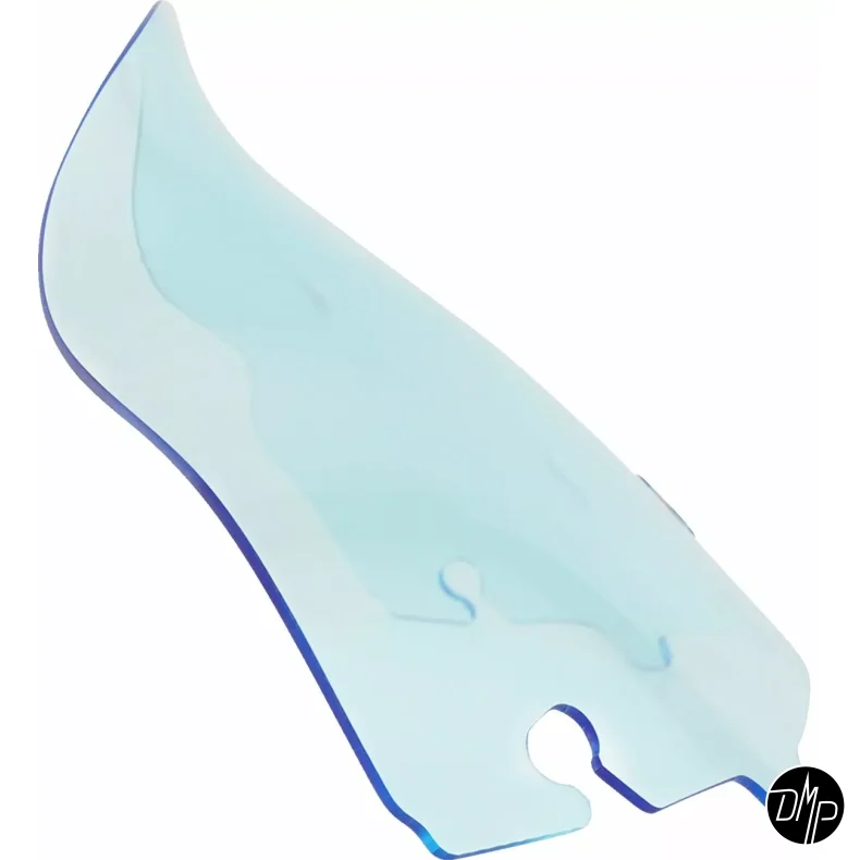 ICE KOLOR, Klock Werks Shield, 14-23 Batwing models