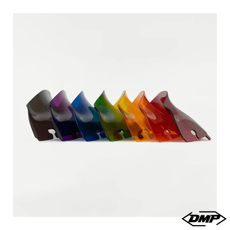 ICE KOLOR, Klock Werks Shield, 14-23 Batwing models